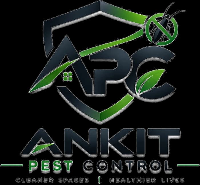 Ankit Pest Control logo