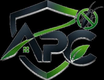 Ankit Pest Control shield emblem